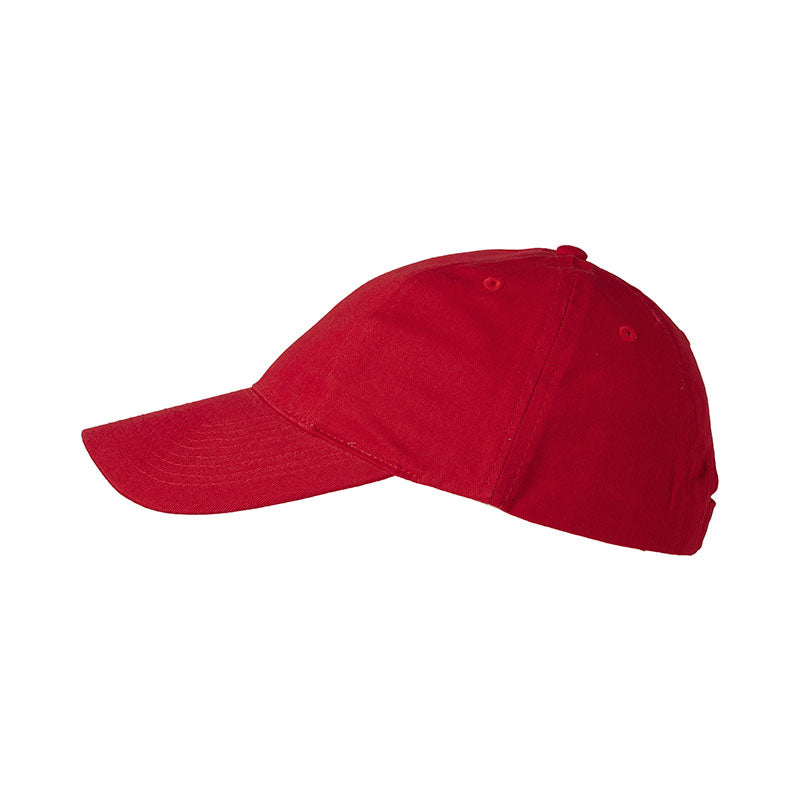 Golf Cap, Rød