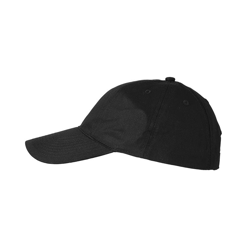 Golf Cap, Sort