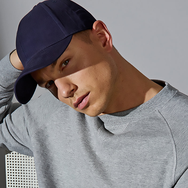 Cap Stretch, Navy