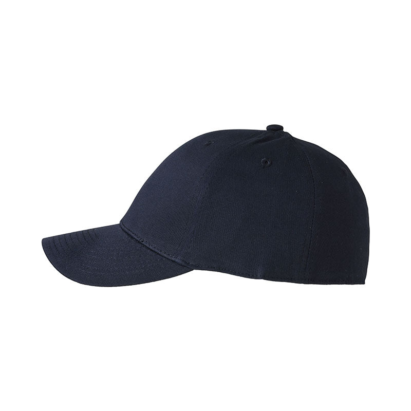 Cap Stretch, Navy
