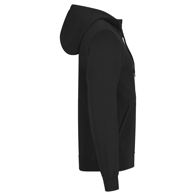 Miami Hoody Full Zip, Sort