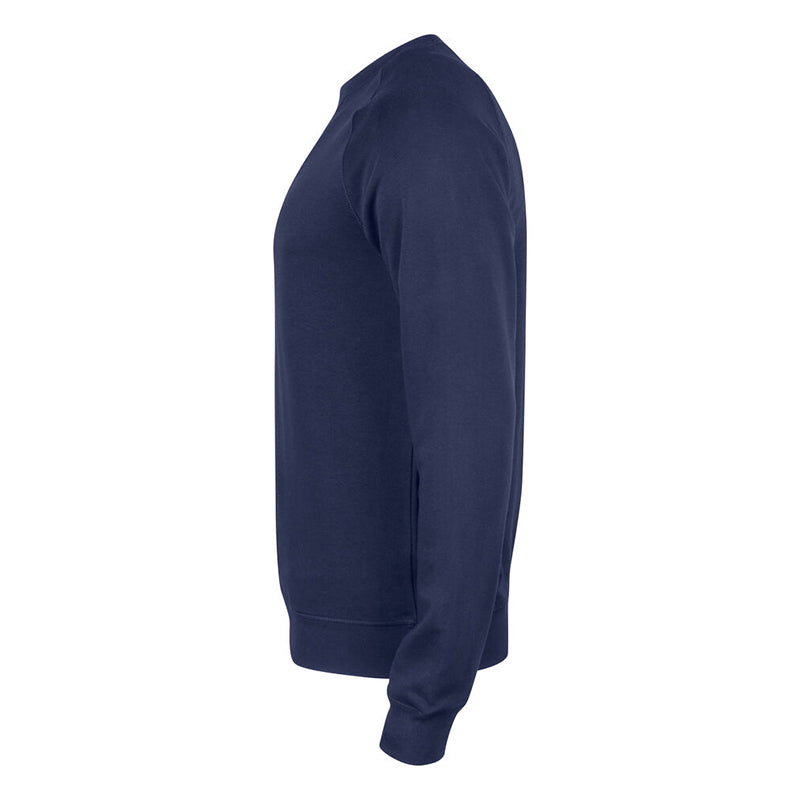 Premium OC Roundneck, Navy