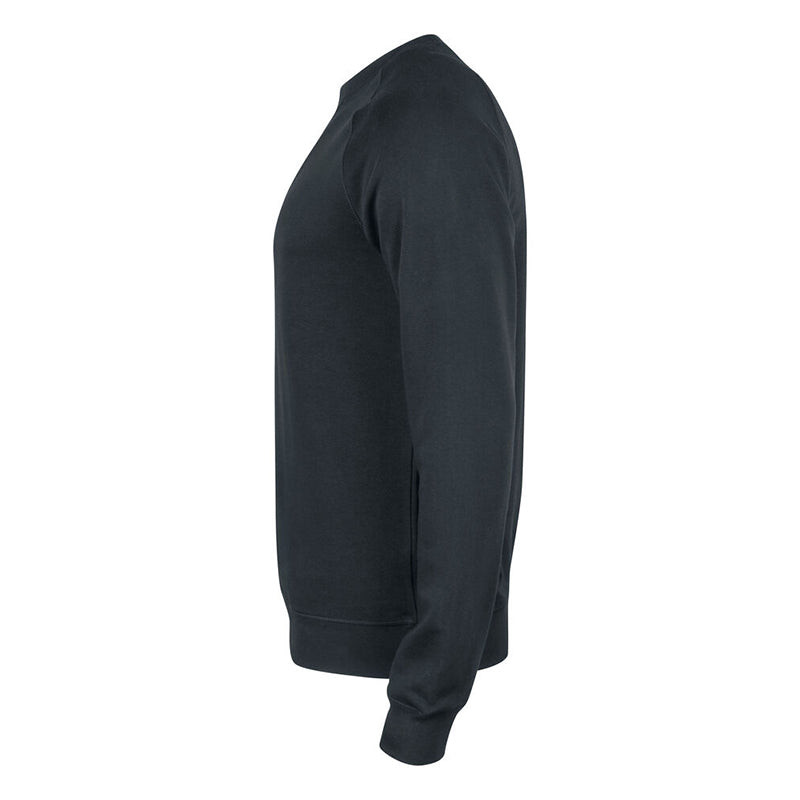 Premium OC Roundneck, Sort