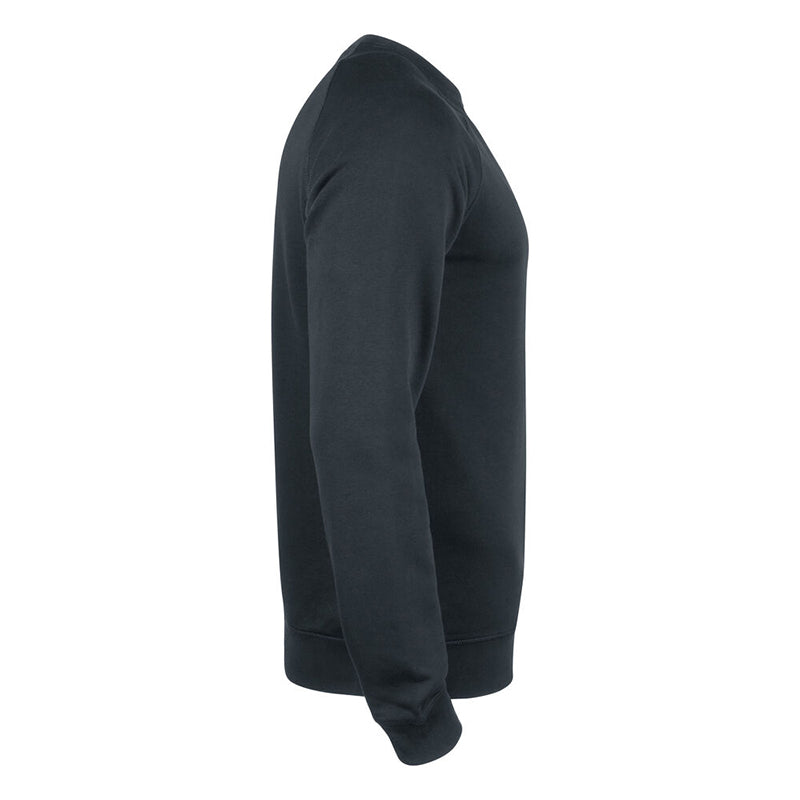 Premium OC Roundneck, Sort