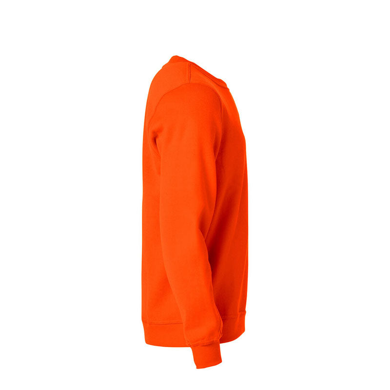Basic Roundneck, Orange