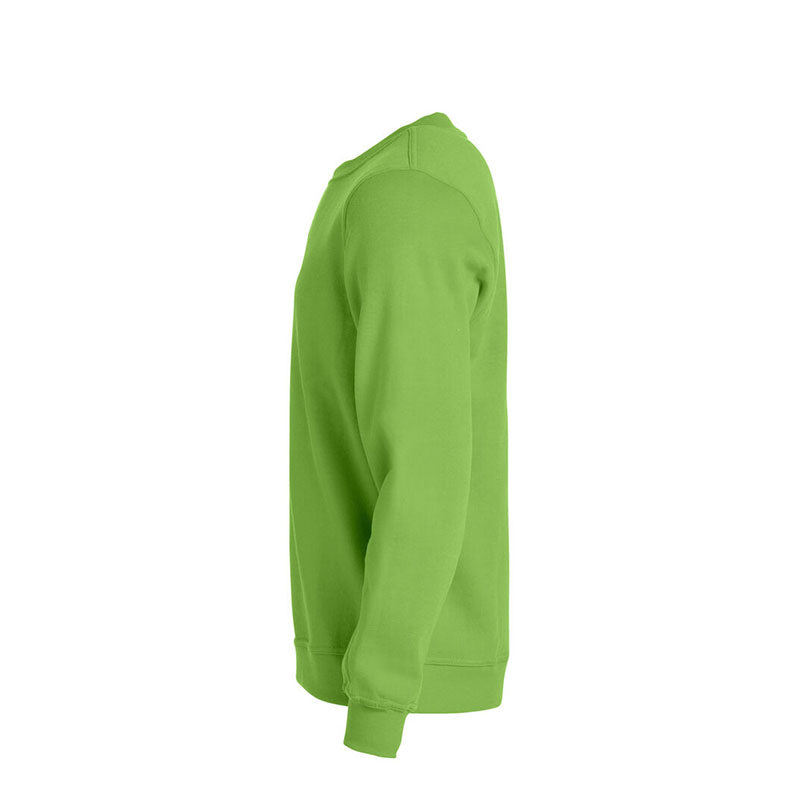 Basic Roundneck, Lysegrøn