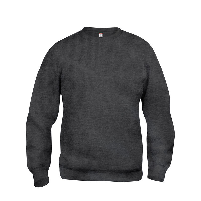 Basic Roundneck, Antracite