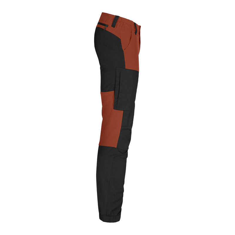 Kenai Bukser, Orange