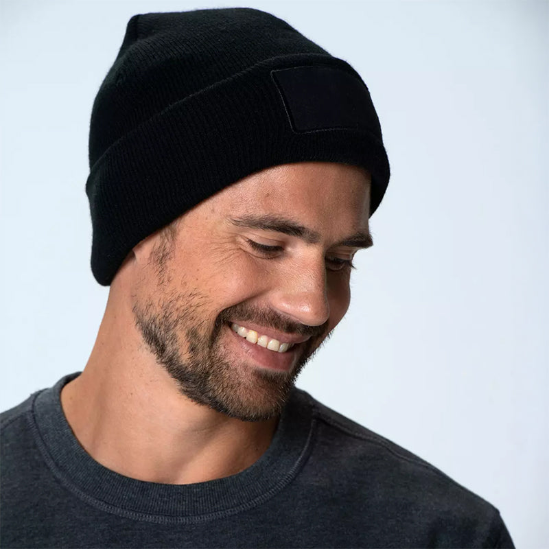 Hubert Patch Hue, Sort