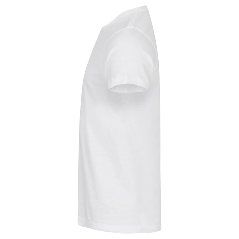 Basic-T, Off-White