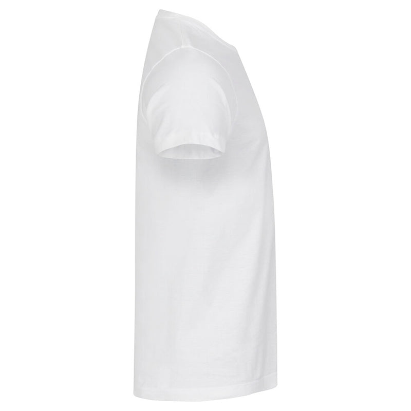 Basic-T, Off-White