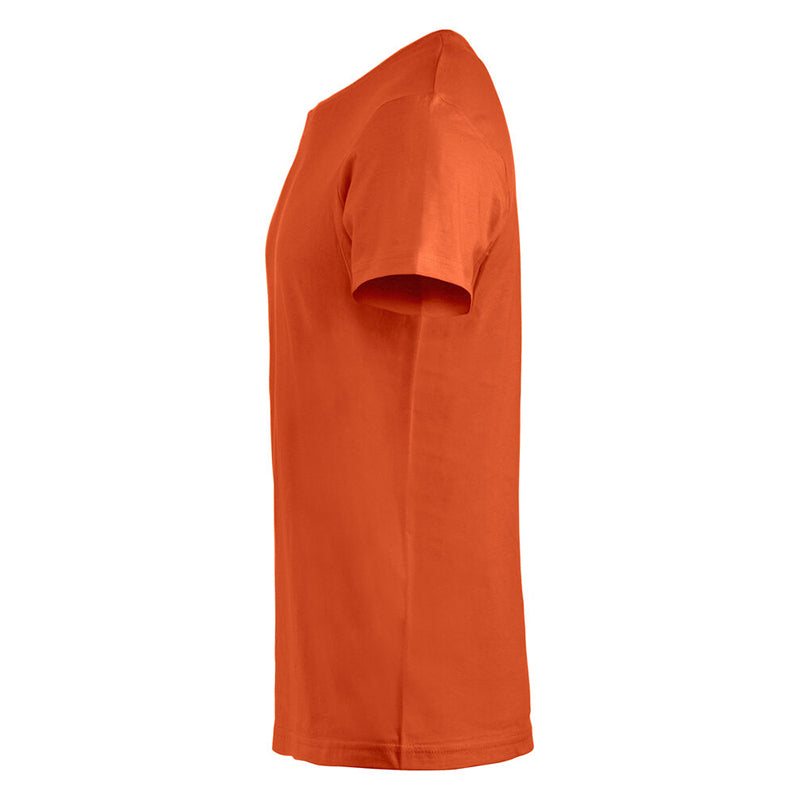Basic-T, Orange