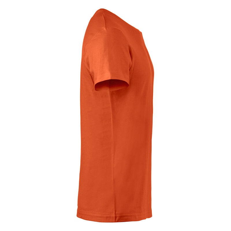 Basic-T, Orange