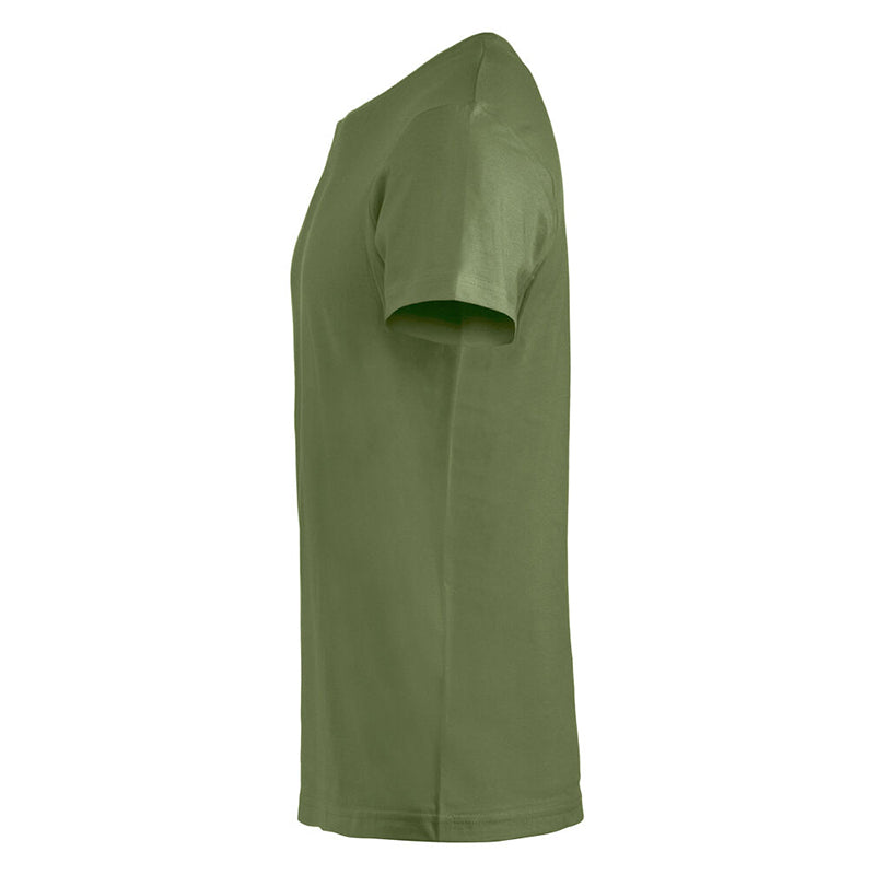 Basic-T, Army