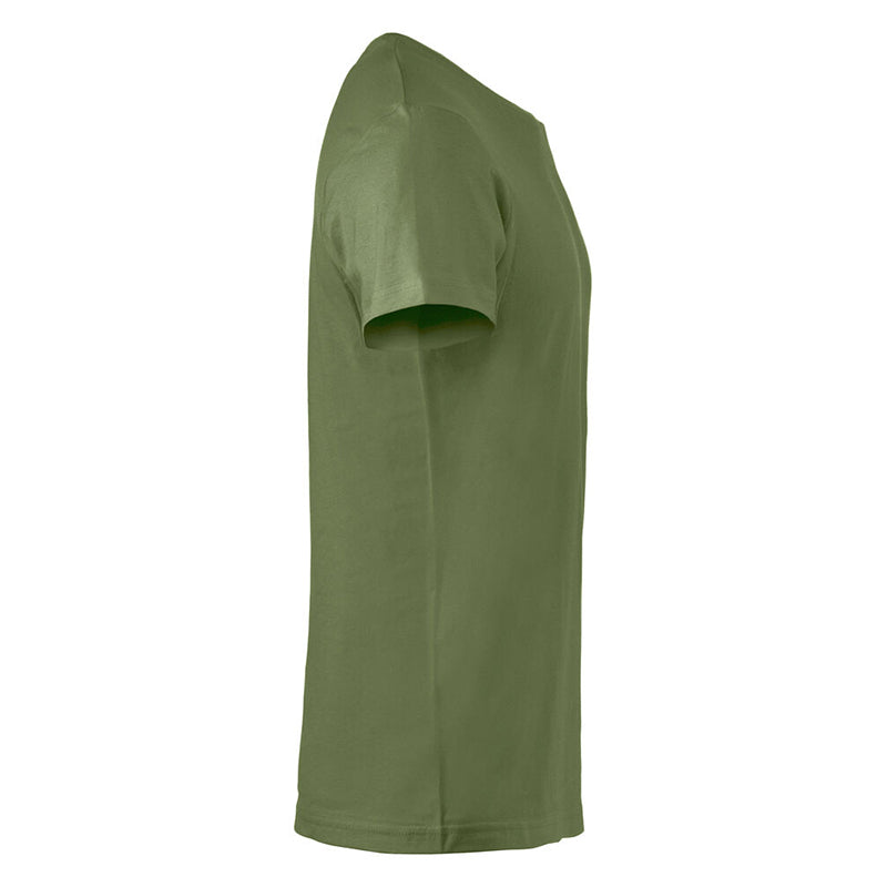 Basic-T, Army