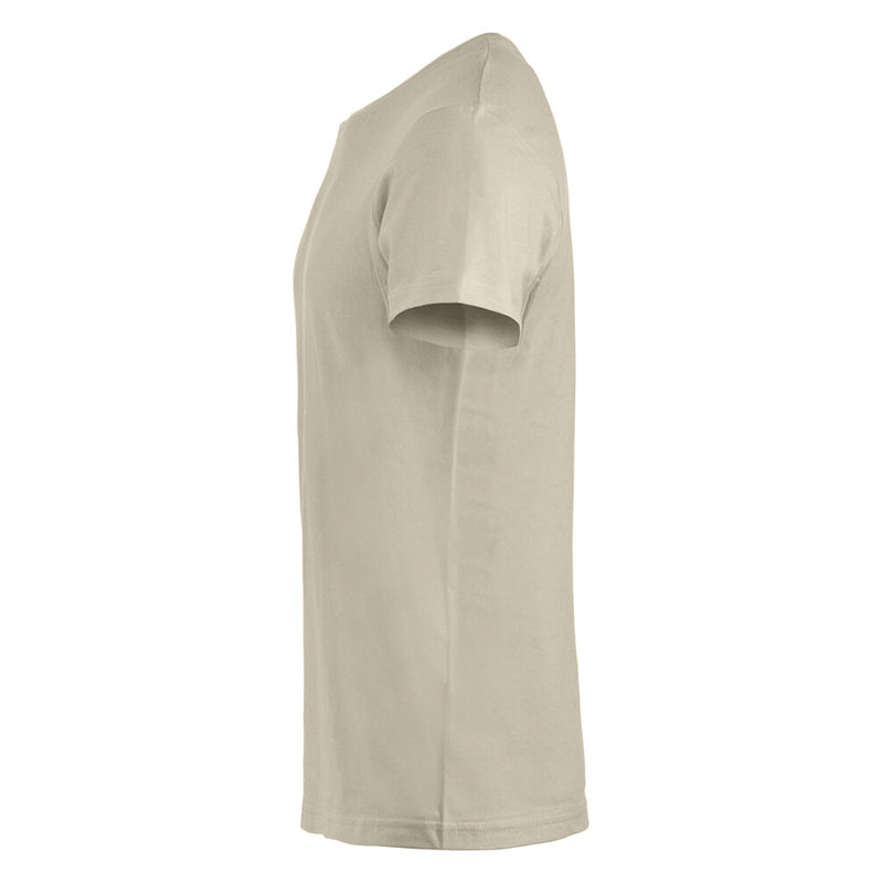 Basic-T, Beige