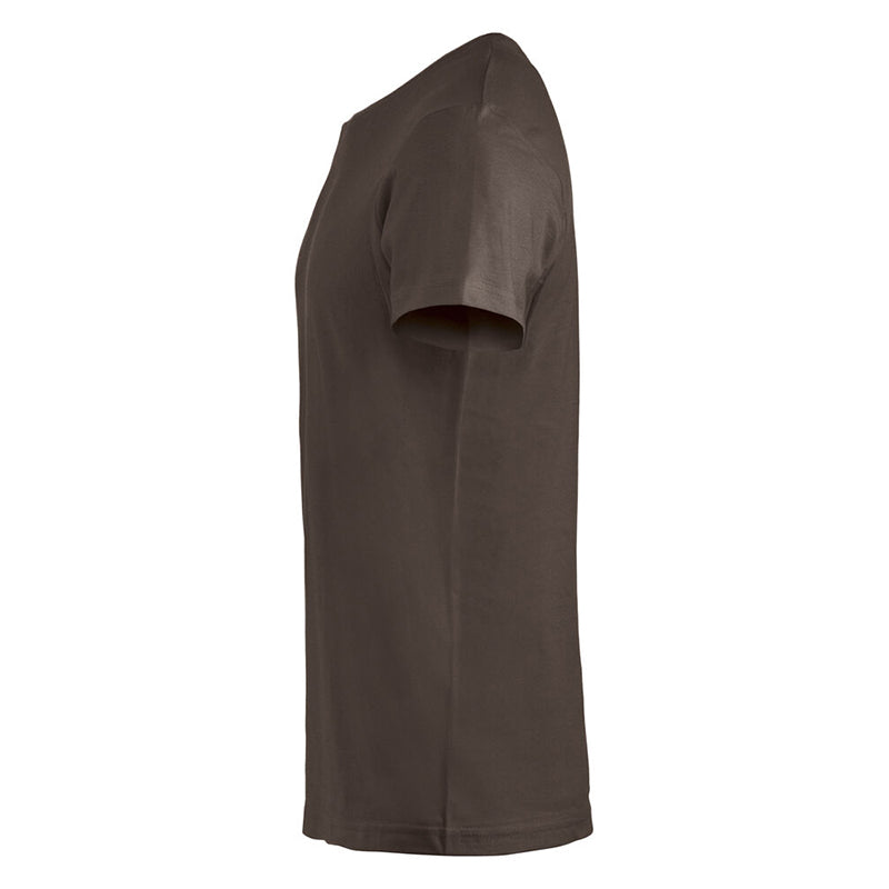 Basic-T, Brun