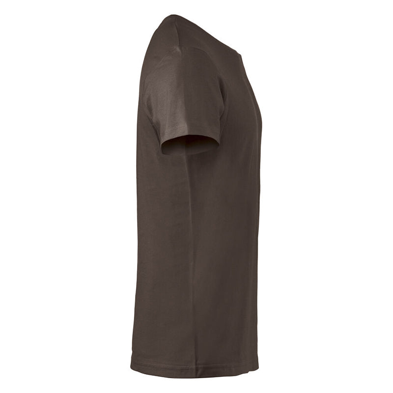 Basic-T, Brun