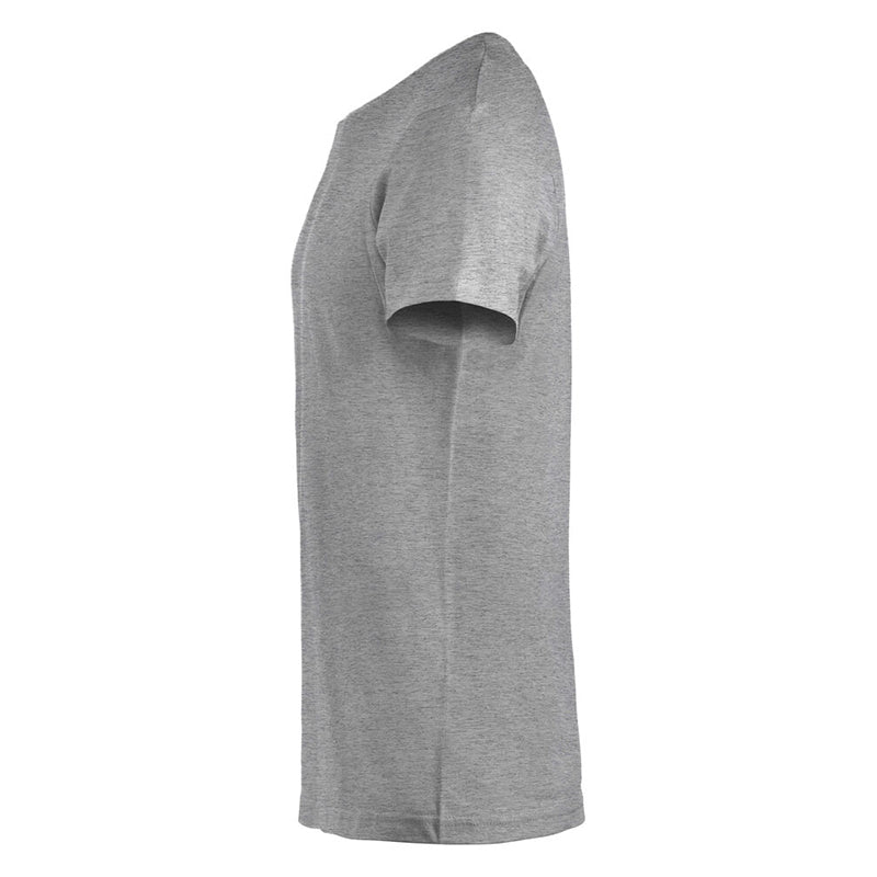 Basic-T, Gråmeleret