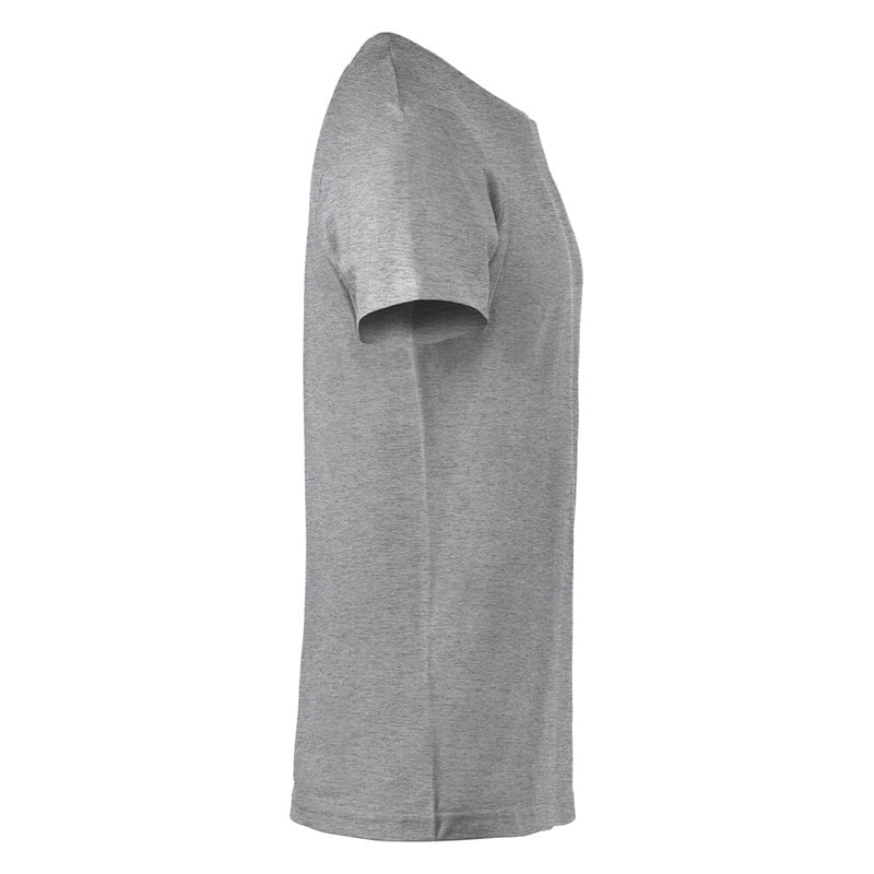Basic-T, Gråmeleret