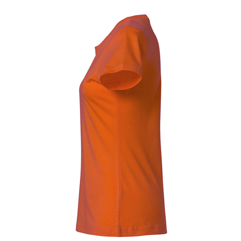 Basic-T Women, Orange