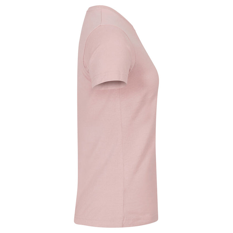 Basic-T Women, Pink