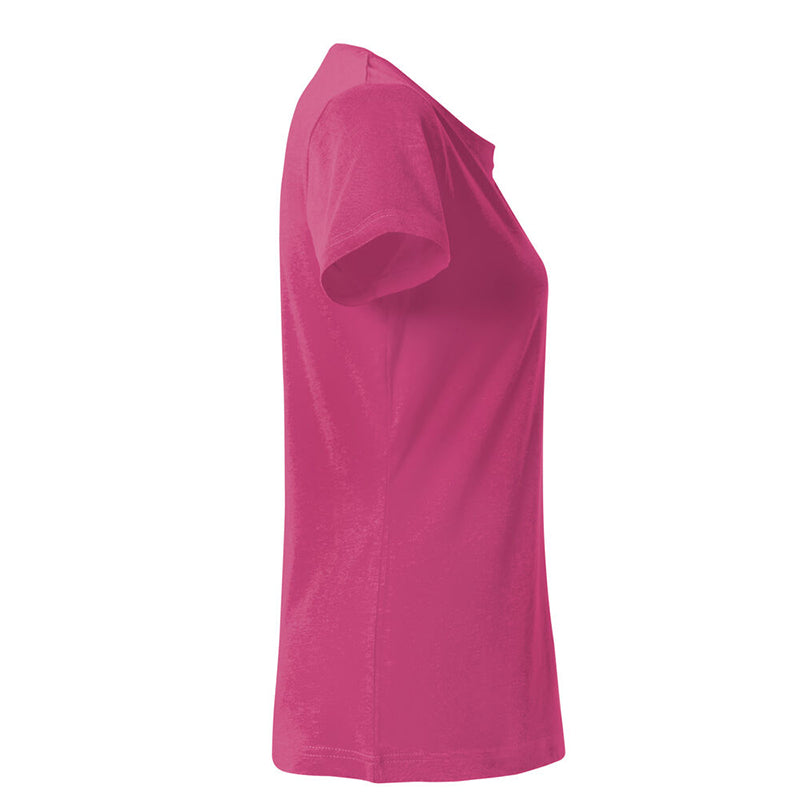 Basic-T Women, Cerise