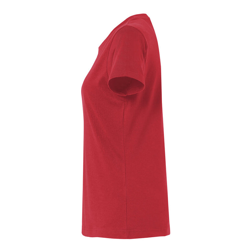 Basic-T Women, Rød