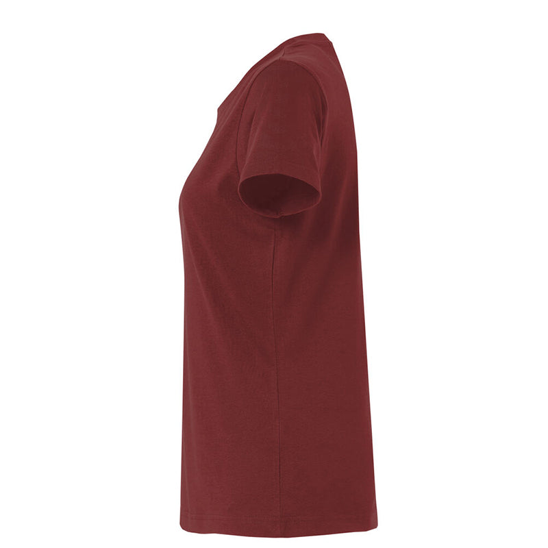 Basic-T Women, Bordeaux