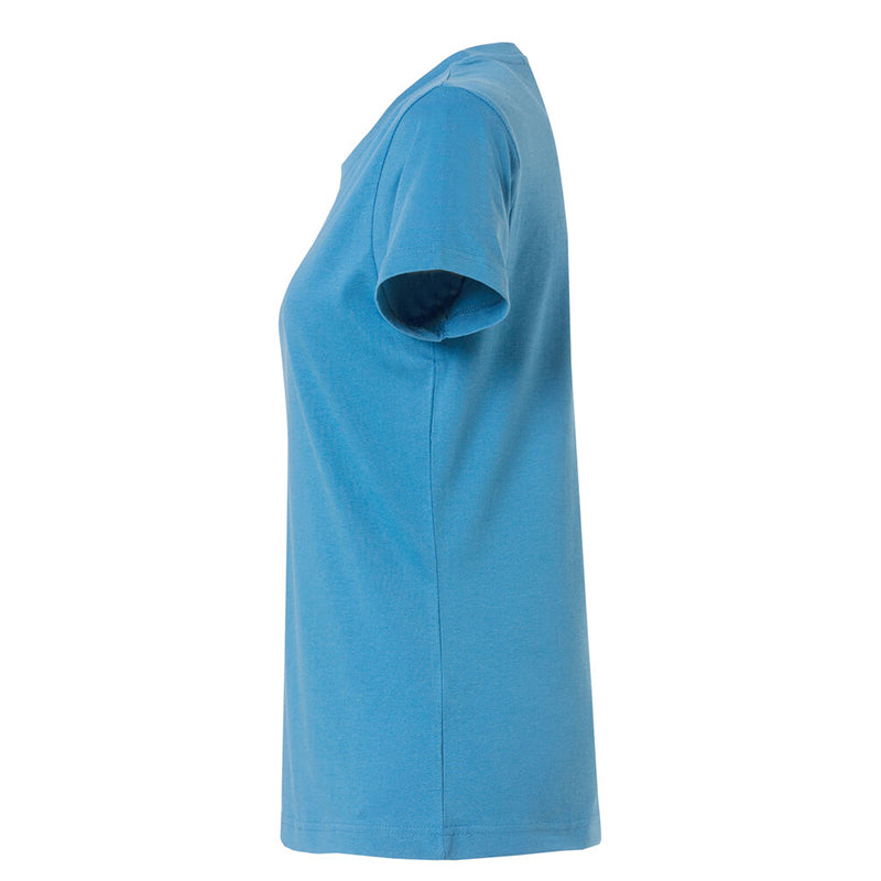 Basic-T Women, Turkis