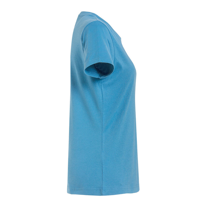 Basic-T Women, Turkis