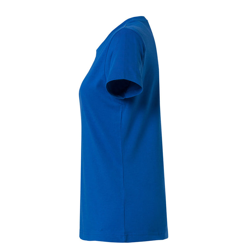 Basic-T Women, Kongeblå