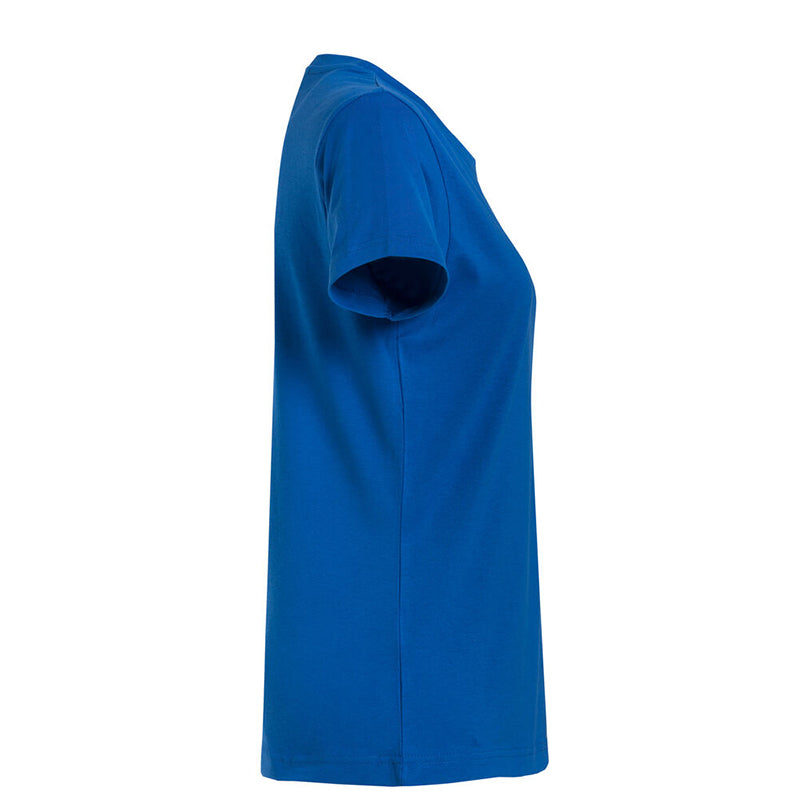 Basic-T Women, Kongeblå