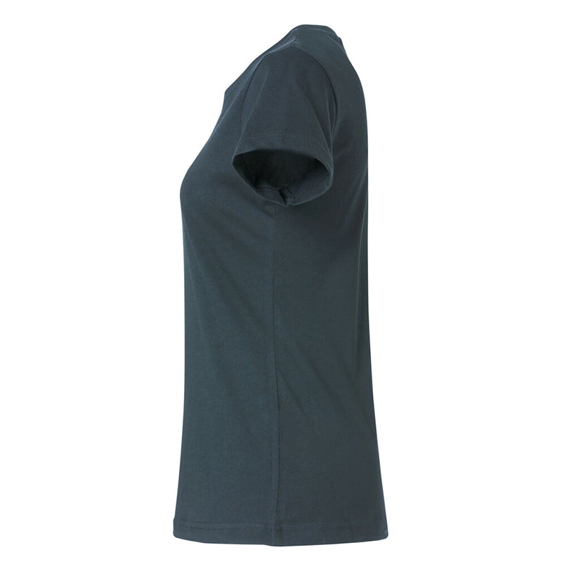 Basic-T Women, Navy