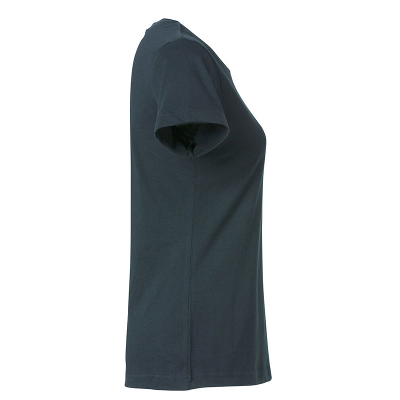 Basic-T Women, Navy
