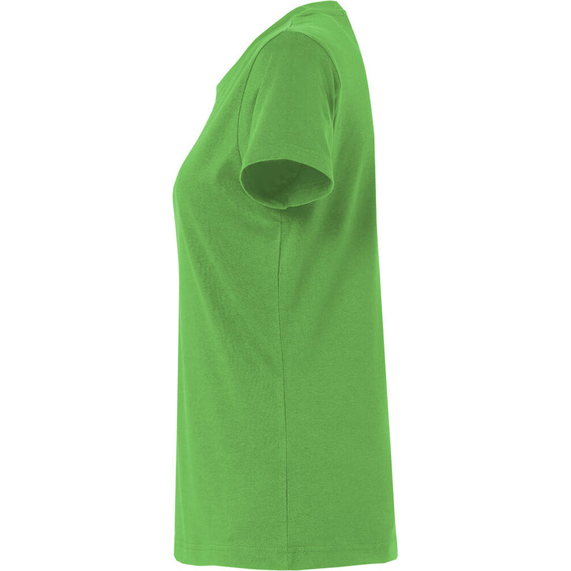 Basic-T Women, Grøn