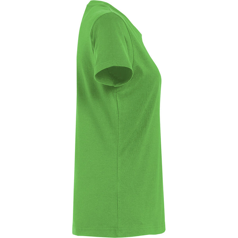 Basic-T Women, Grøn