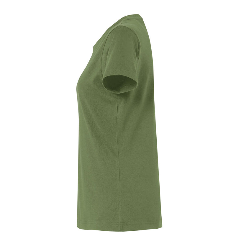 Basic-T Women, Army