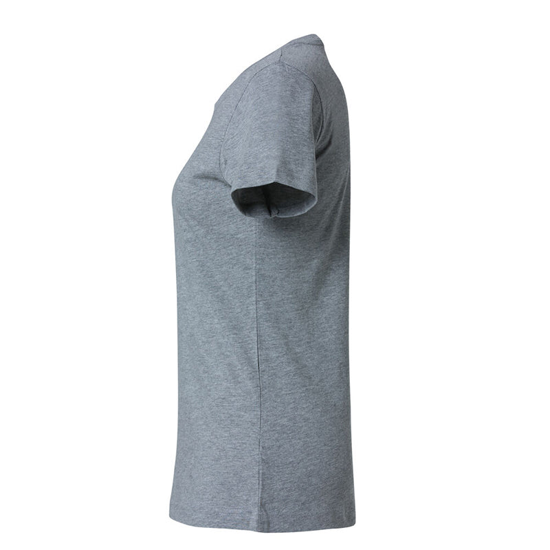 Basic-T Women, Gråmeleret