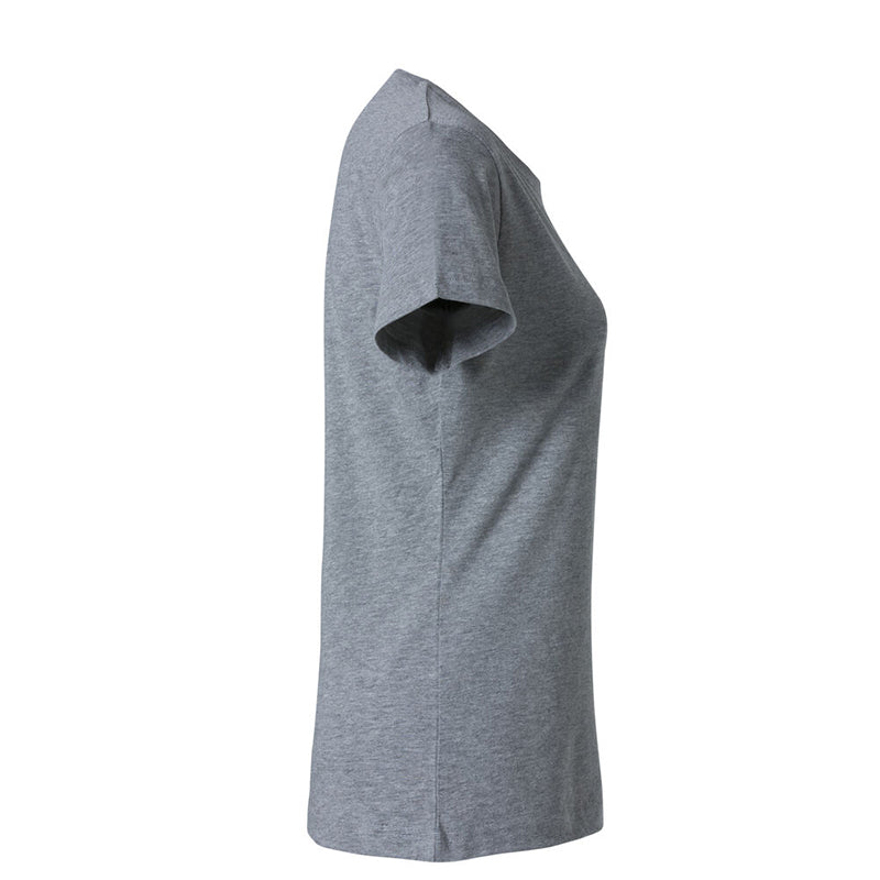 Basic-T Women, Gråmeleret