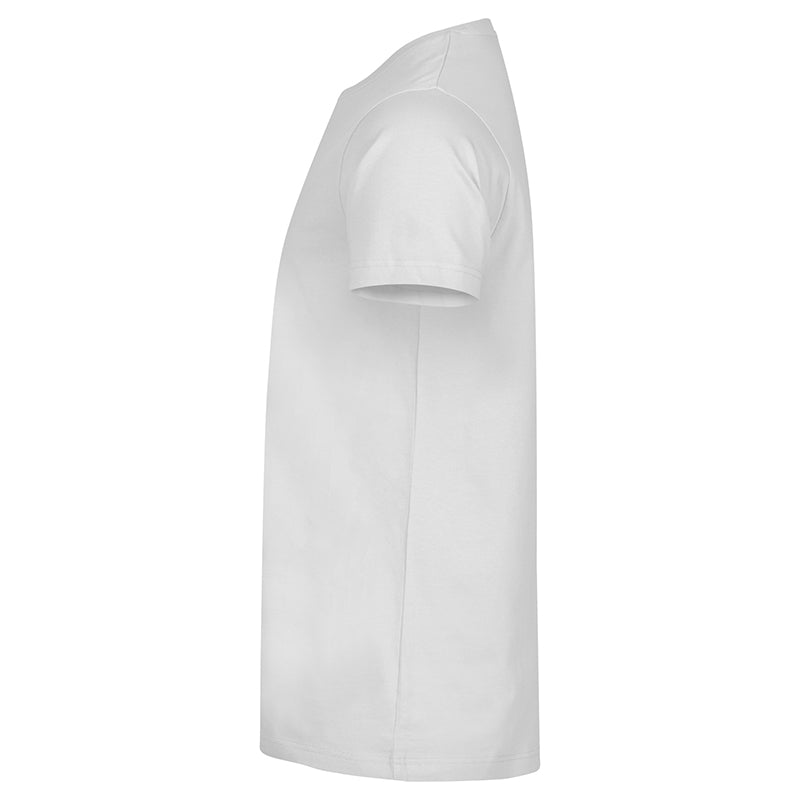 Premium Long-T, Hvid