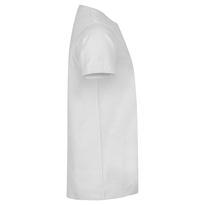 Premium Long-T, Hvid