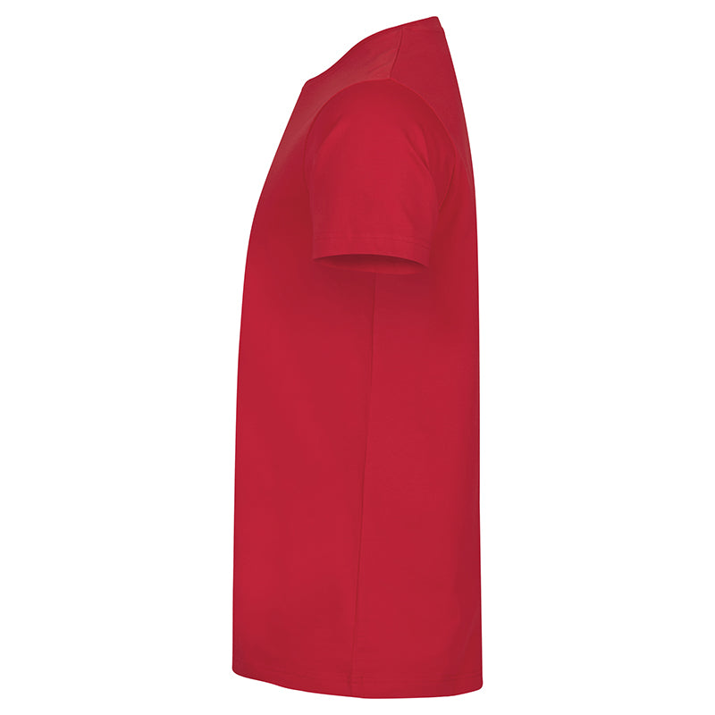 Premium Long-T, Rød