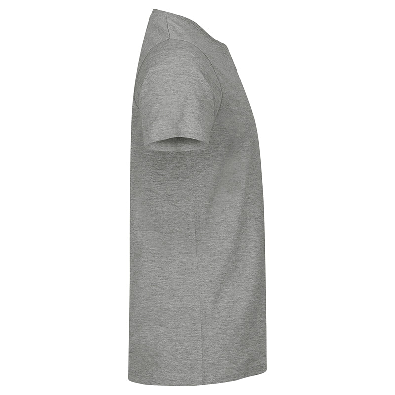 Premium Long-T, Grå
