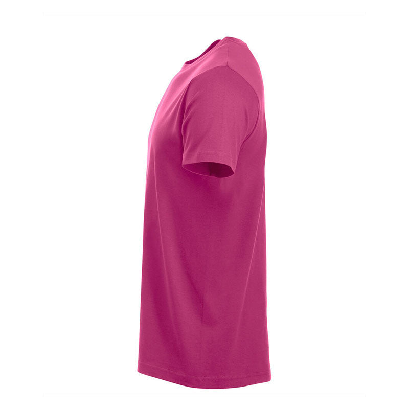 New Classic-T, Cerise