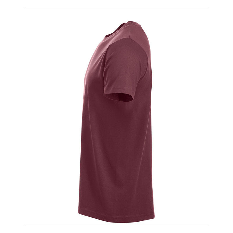 New Classic-T, Bordeaux