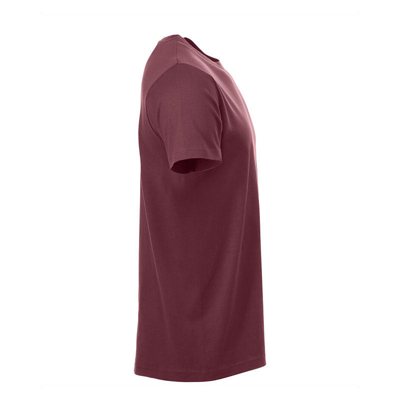 New Classic-T, Bordeaux