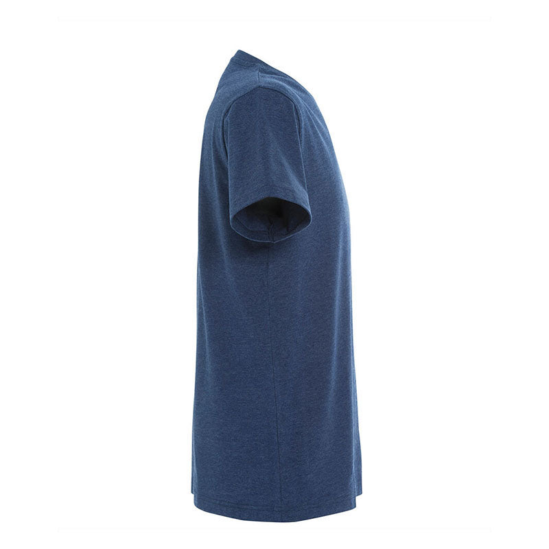 New Classic-T, Blåmeleret