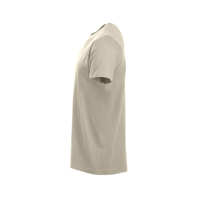 New Classic-T, Beige