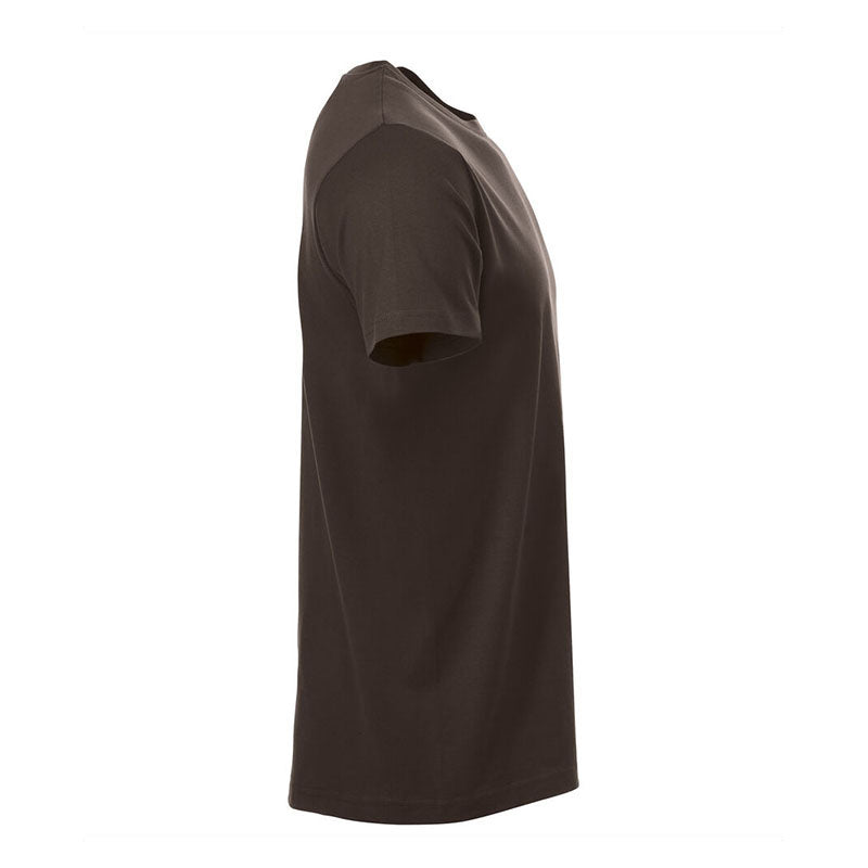 New Classic-T, Brun